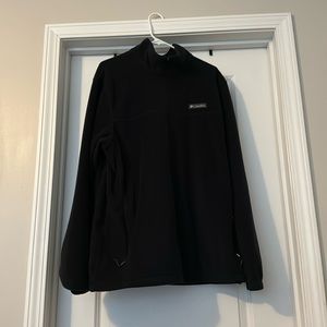 Columbia fleece